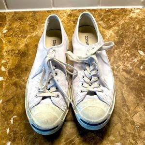 Converse Jack Purcell line